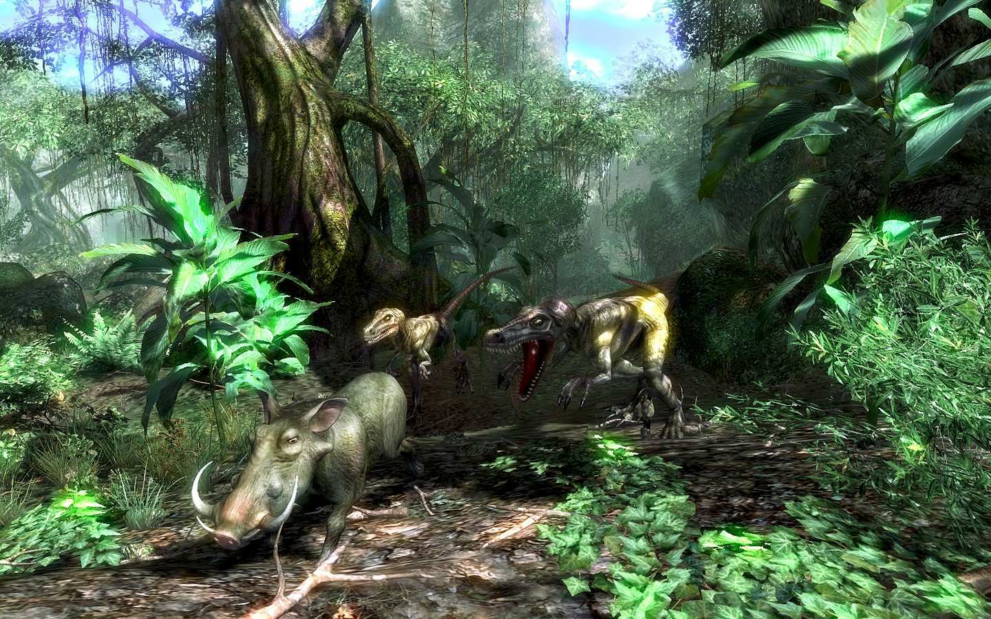Two Worlds II - Imagen 35